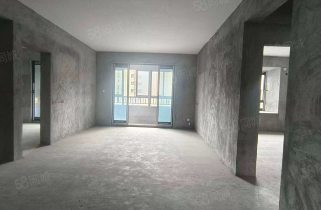 琨洲观澜4室2厅116㎡82万二手房图片