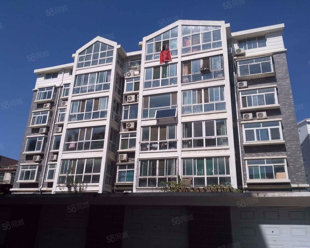 南山别院(二期)小区详情,房价走势,房源,业主论坛】- 济南58同城