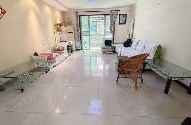 都市花园3室2厅120.55㎡47万二手房图片