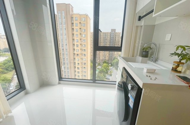 荣盛茉莉苑北园3室2厅92㎡78万二手房图片