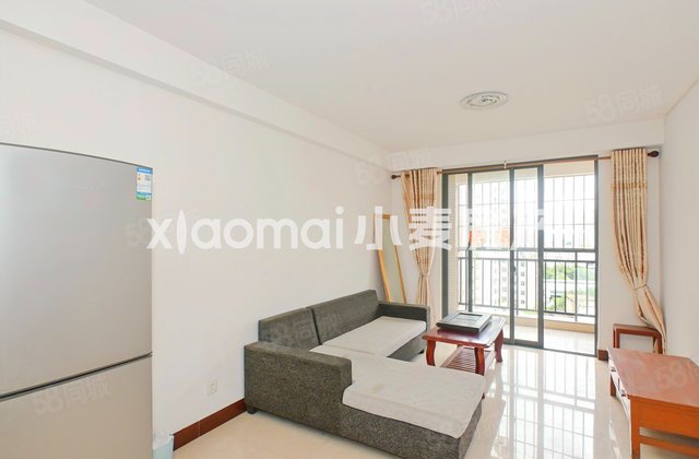 凤湖新城二区3室1厅92㎡206万二手房图片