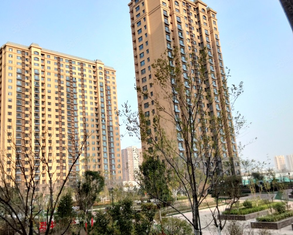 【金鼎华郡, 金鼎华郡小区详情,房价走势,房源,业主论坛】- 淄博58