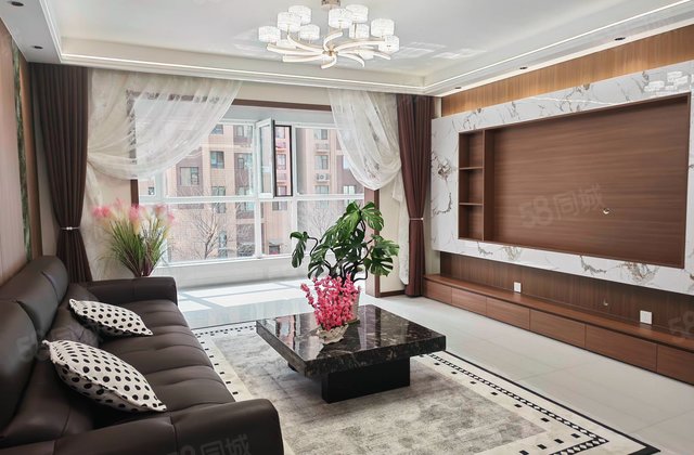 西山小区4室2厅145㎡88.8万二手房图片