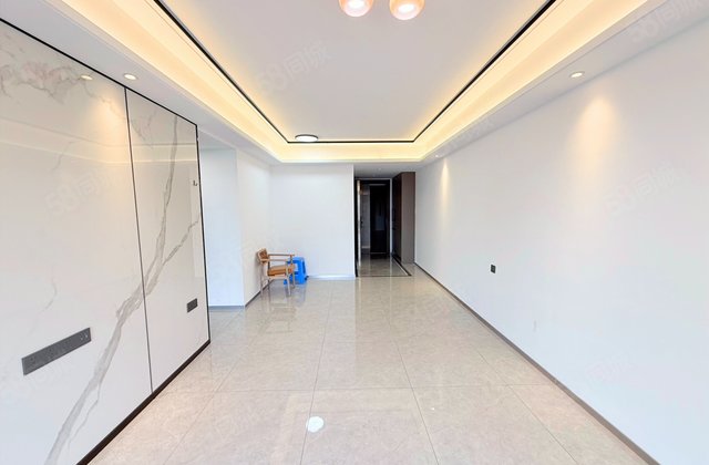 美的云悦江山西园3室2厅93.53㎡125万二手房图片