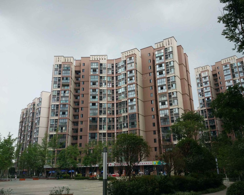 【怡馨家园, 怡馨家园小区详情,房价走势,房源,业主论坛】- 成都58