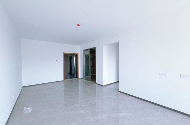 急售 康盛园 新房未住，双阳台 带车位储藏室 一实验