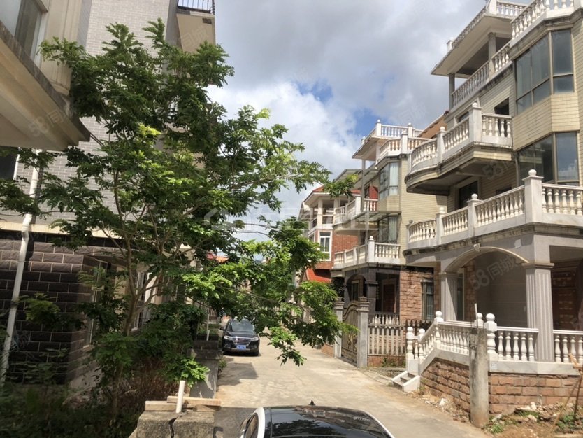 【10图】独栋别墅 占天占地 南北通透 户型方正,雅源阁-南宁58同城