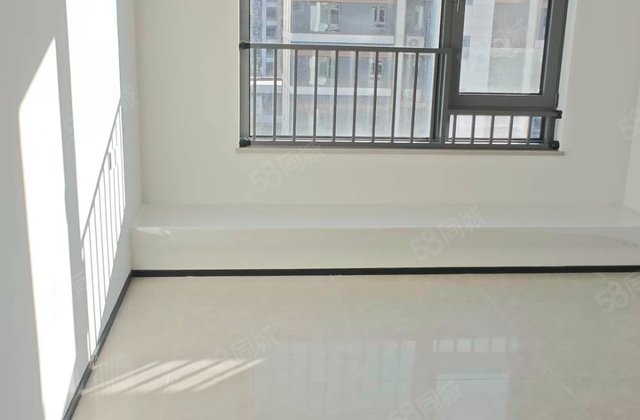 越秀星樾2室2厅79㎡460万二手房图片