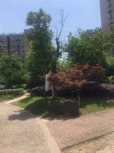 西溪花园芦雪苑