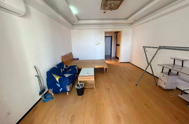 世纪金源商务中心公寓1室1厅50.66㎡12.8万二手房图片