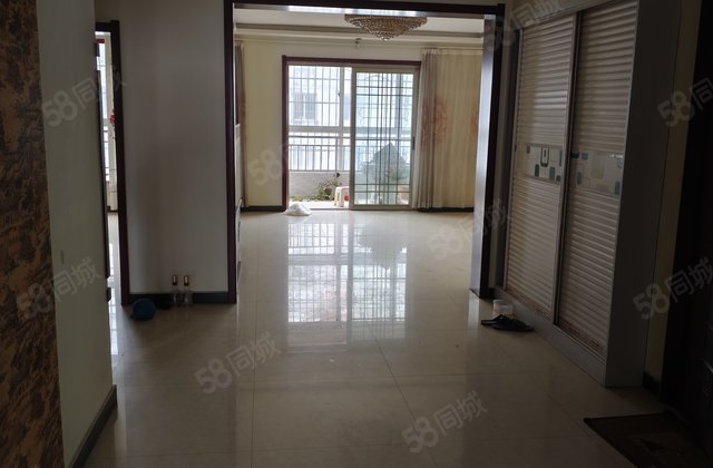 盛唐花园3室1厅125.03㎡60万二手房图片