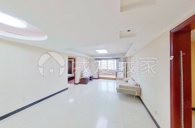 海天中心3室2厅148.65㎡1000万二手房图片