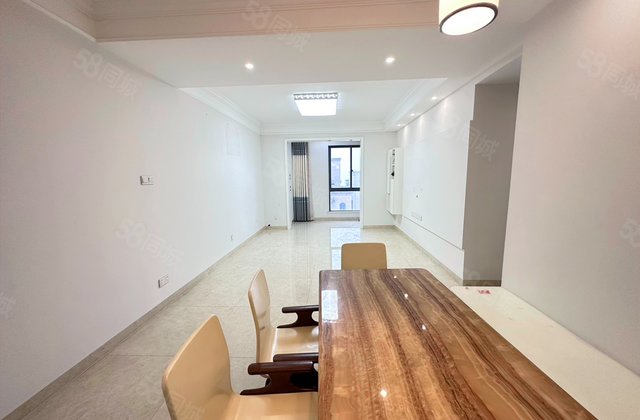 碧桂园南城首府3室2厅102.2㎡64.8万二手房图片