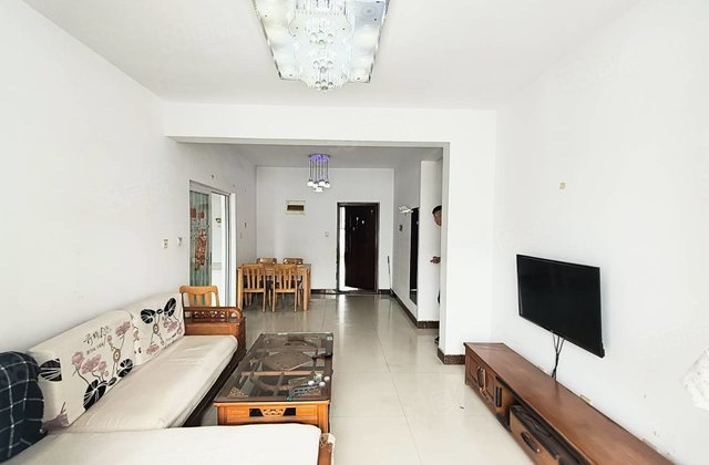 免大税！6000多！二中附近 金柱大学城 大两居，带储16楼