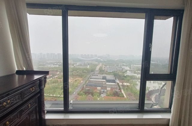 急售！二中观景发！锦绣学府，碧桂园翡丽湾！观景房！