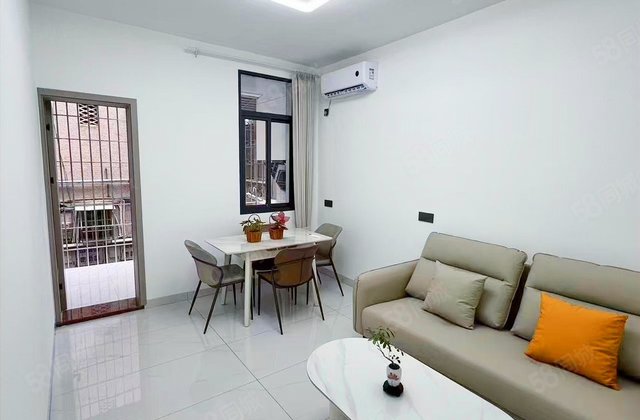 六仙公巷33-35号小区2室1厅40.81㎡168万二手房图片