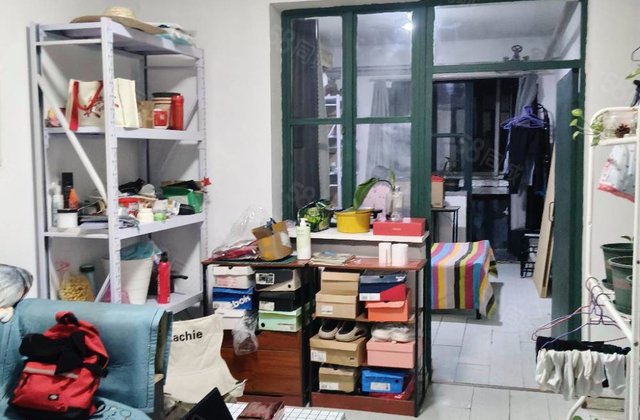 和义东里(六区)2室1厅58.56㎡155万二手房图片