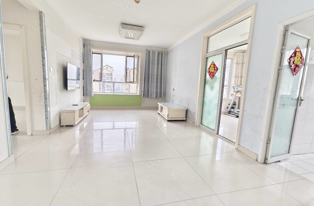 真实急售 二中文苑东临 西边户 赠车储 大学城三室 全明户型