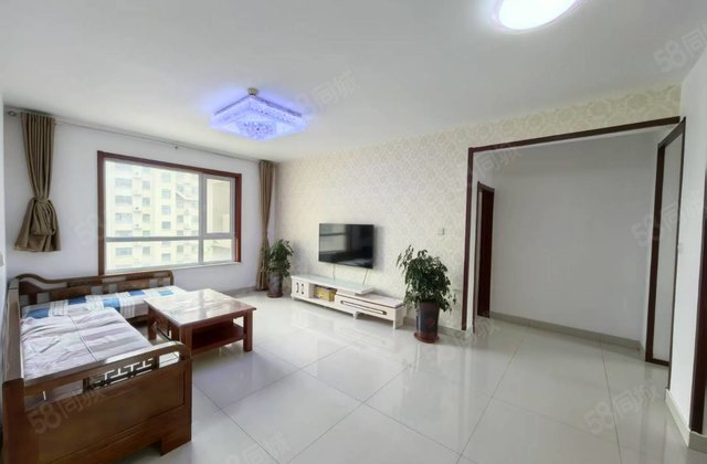 民生凤凰城112平85万单价七千，好楼层新一中颐中外国语