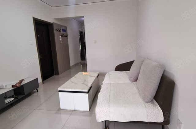 文轩 外国语 羡林苑商品房 南北通透两室 有储藏室