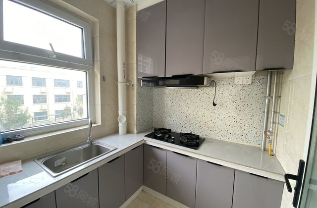 商品房文轩八中外国语聊大羡林苑精装