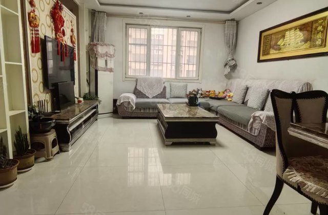 永续慧园小区3室2厅123㎡76万二手房图片