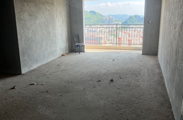 墨香苑3室2厅111㎡32.8万二手房图片