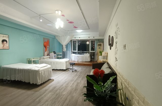 (真实保证)新东方国际(商住楼)1室