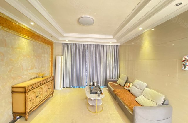 海伦湾(一二期)4室2厅112.55㎡95.8万二手房图片