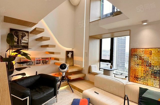 青龙广场2室2厅45㎡35万二手房图片