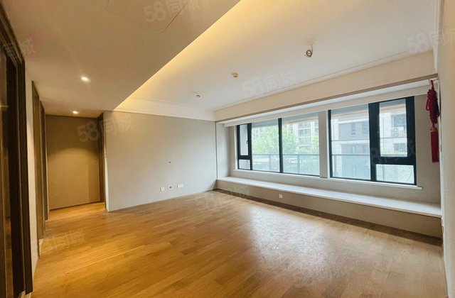 雅戈尔嵩江府3室2厅98.69㎡230万二手房图片