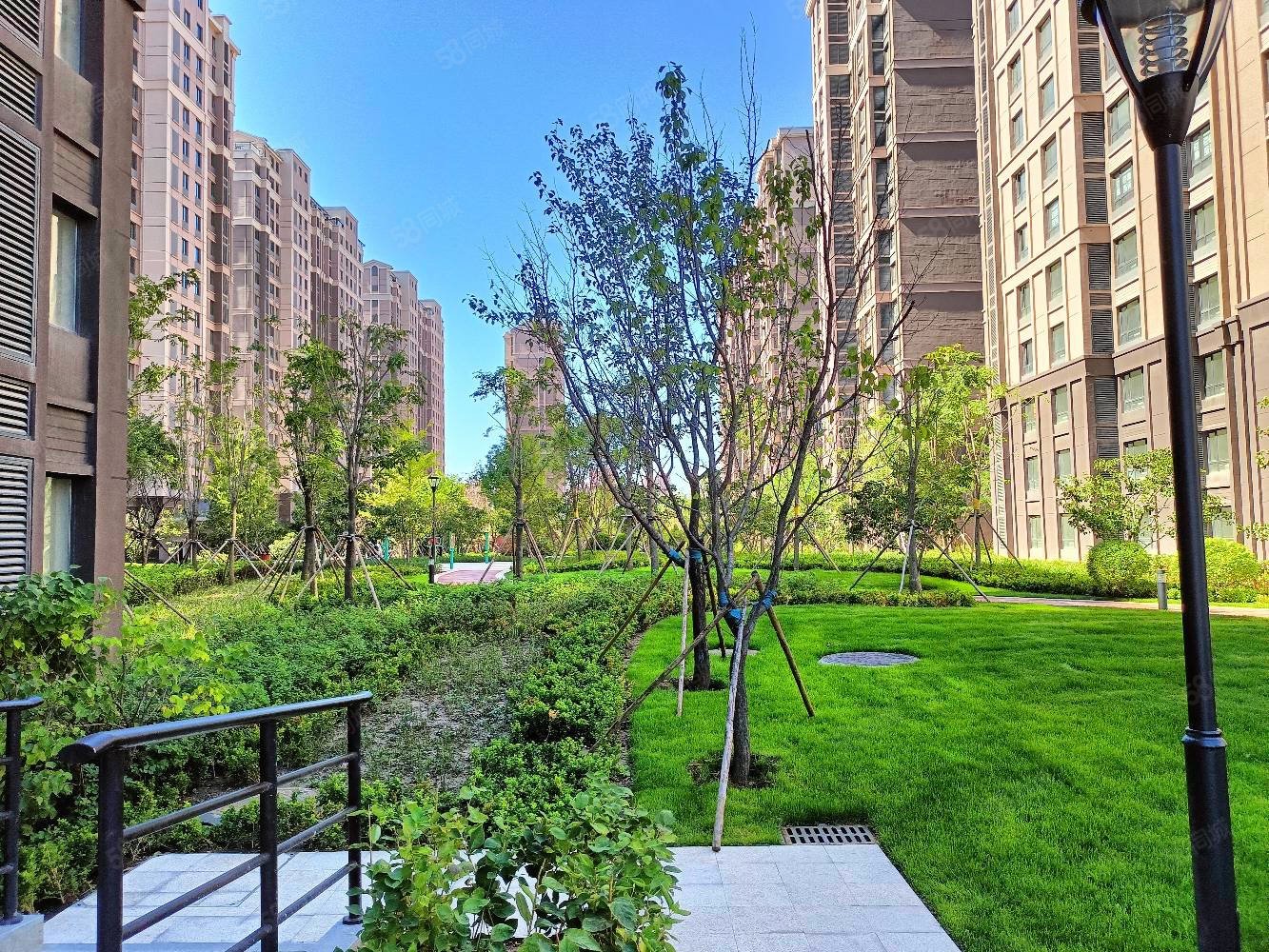 佳和新城(九至十期)-沈阳58同城