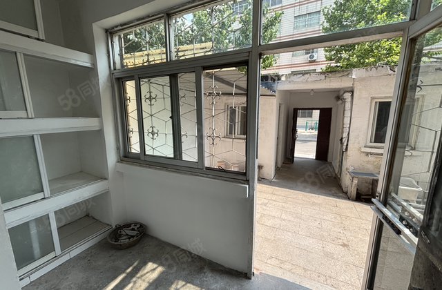 聊城师范家属院 一楼带院 外国语 一中 文轩  近的小区