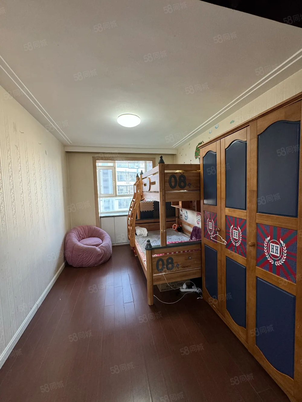 宇升花园3室2厅1卫97㎡南北19.9万