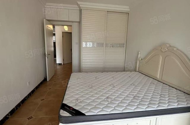 欧洲城2室2厅92㎡63.8万二手房图片