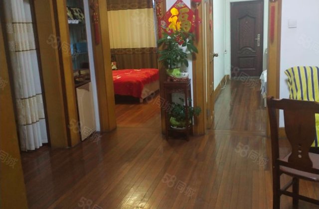 文明北路63号小区2室2厅93.96㎡40万二手房图片