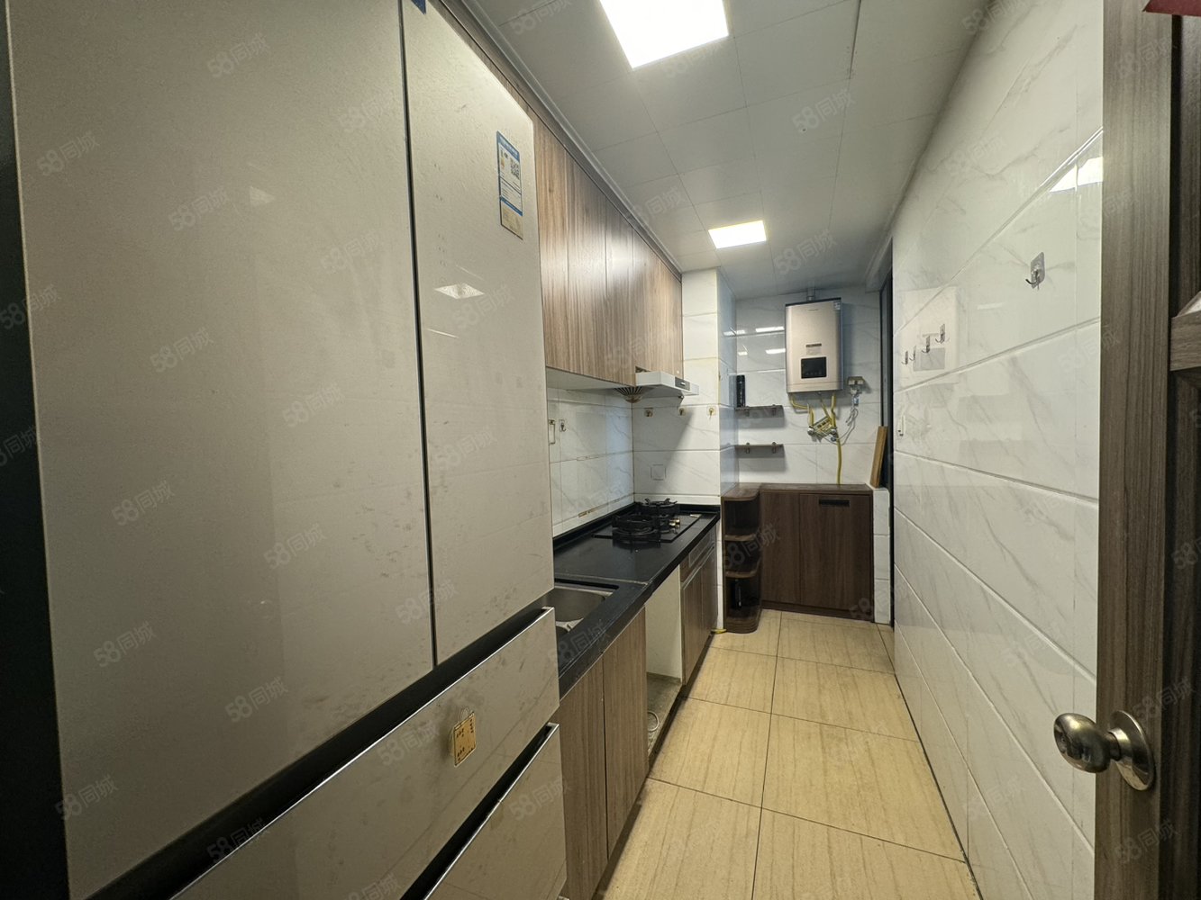 碧桂园平侯府3室2厅1卫108㎡南北74万