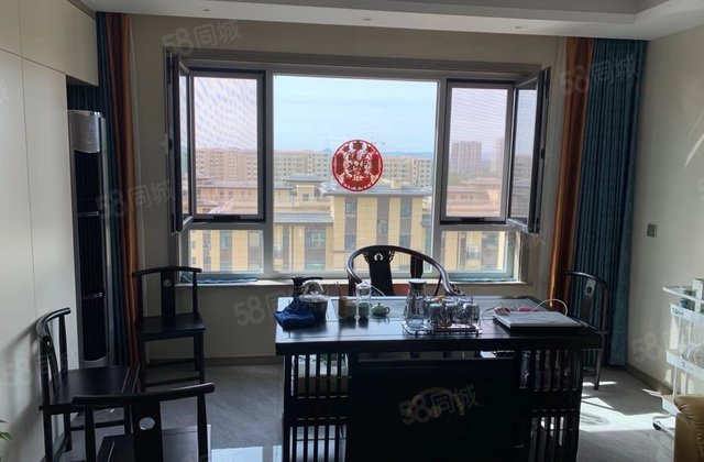 龙海原著3室2厅147㎡125万二手房图片