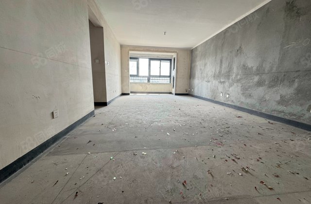 中远金麟府3室2厅126㎡108万二手房图片