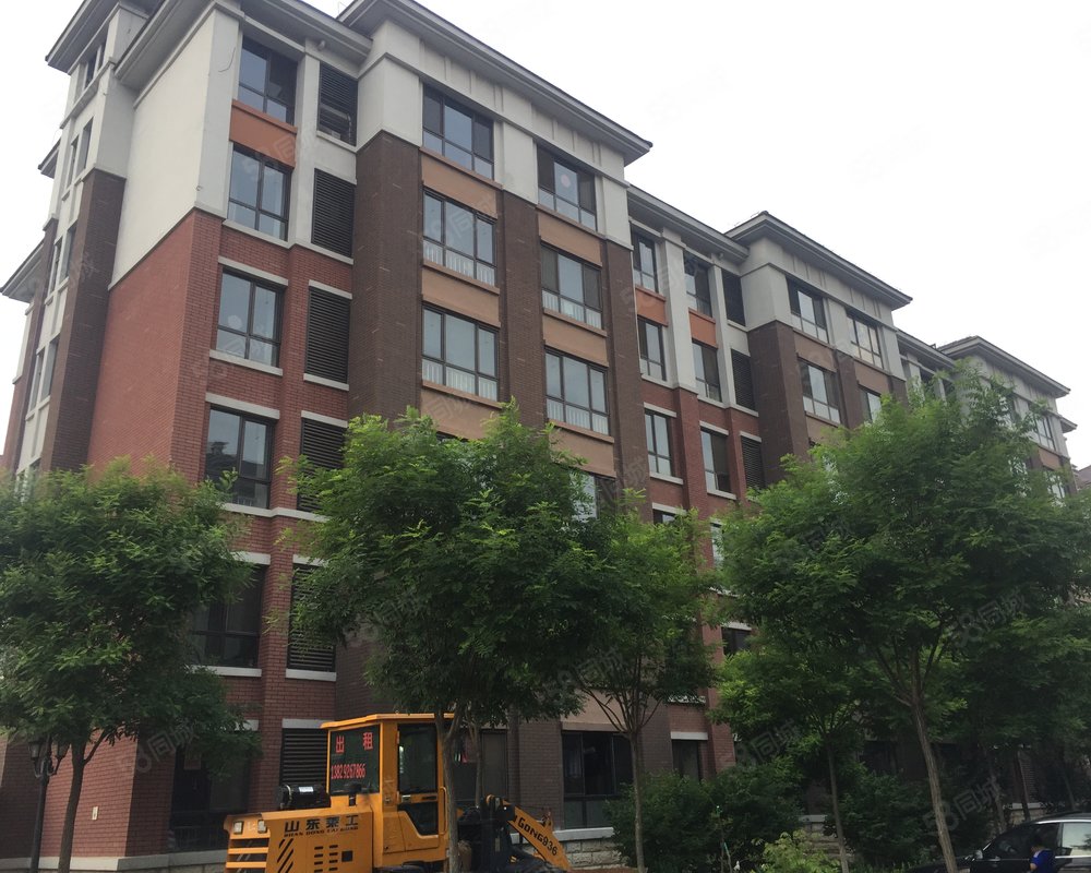 【华轩北园, 华轩北园小区详情,房价走势,房源,业主论坛】- 天津58