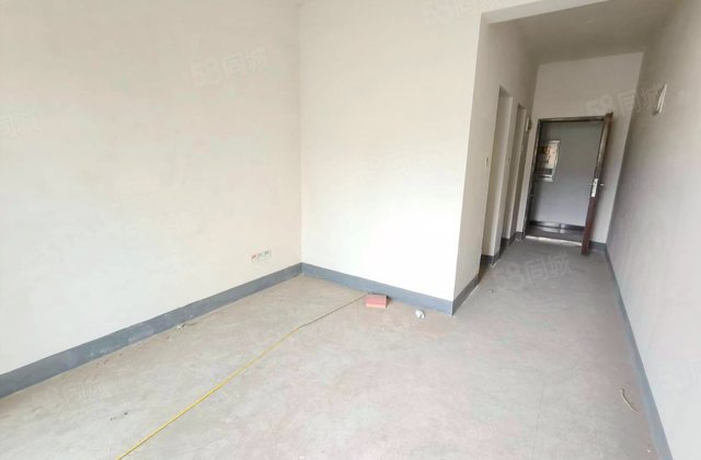 和泽家园(A区)1室0厅36.28㎡12万二手房图片