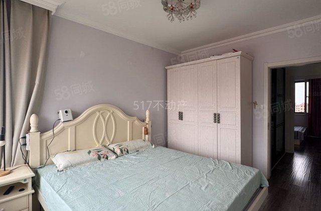 马德里南岸2室2厅86.58㎡42.8万二手房图片