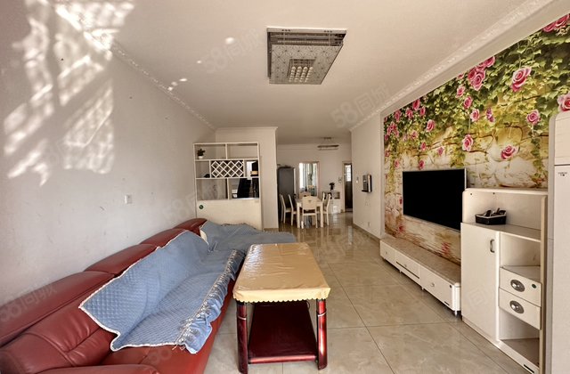 大汉巨龙家园3室2厅101.93㎡33.8万二手房图片