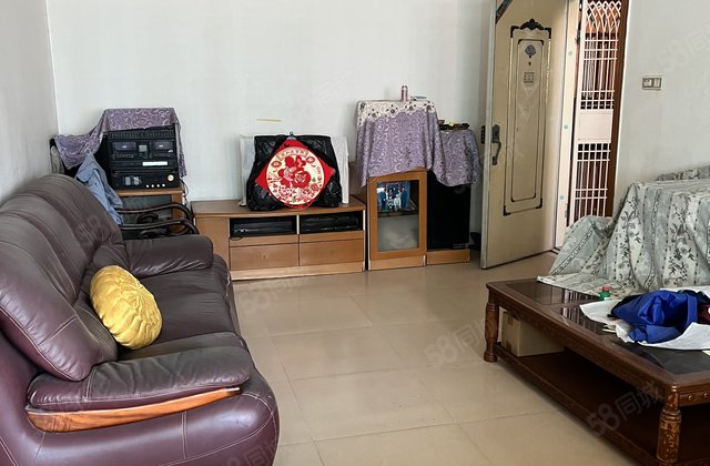 江东花园3室2厅84㎡28万二手房图片