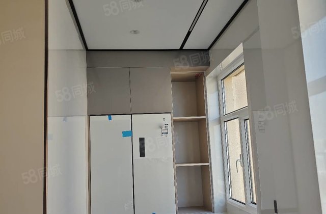 状元府3室1厅120㎡58万二手房图片