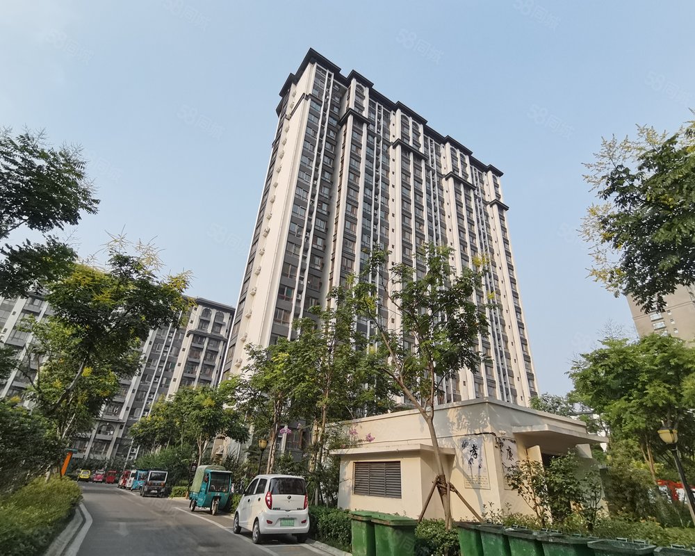 九巨龙龙城御园