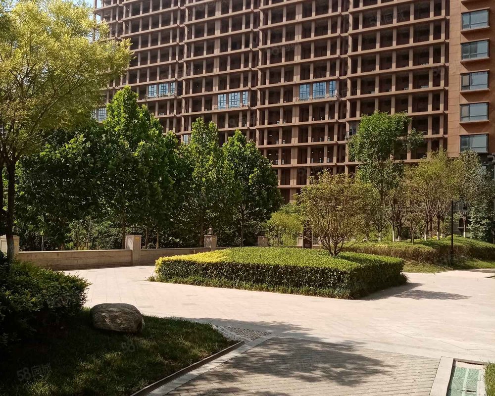 【丹桂苑, 丹桂苑小区详情,房价走势,房源,业主论坛】- 郑州58同城