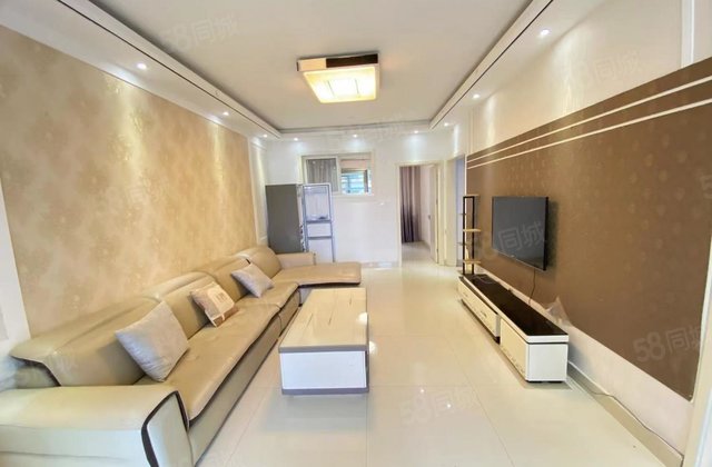 急 东昌东 外国语三中旁 东昌丽都精装三室免大税带储可按揭