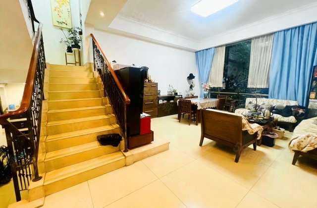 华南碧桂园翠山蓝天(别墅)9室1厅342㎡1200万二手房图片