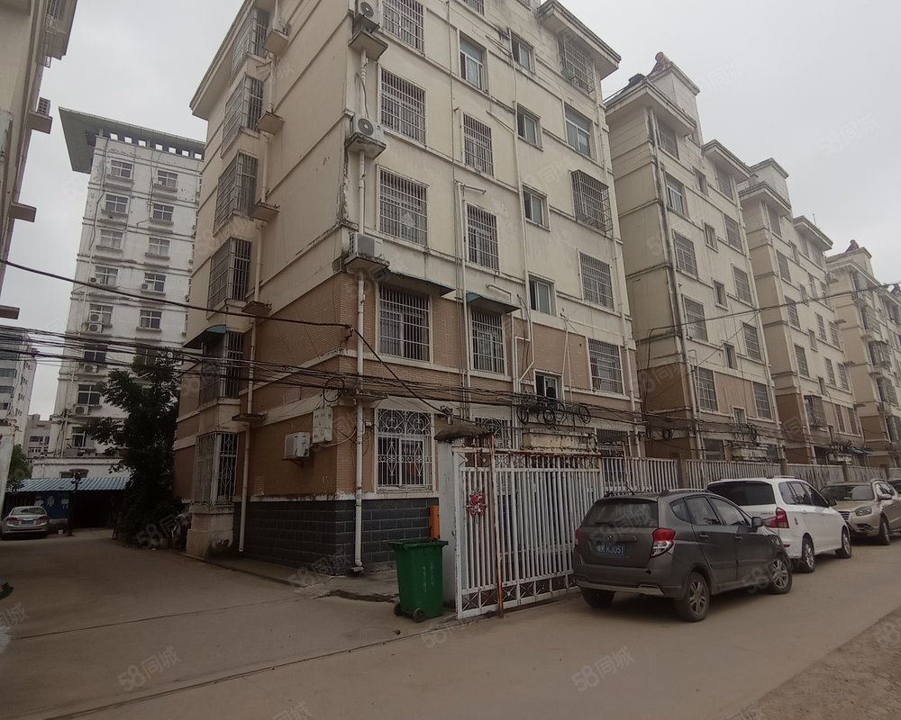 【法姬娜b1区, 法姬娜b1区小区详情,房价走势,房源,业主论坛】- 阜阳